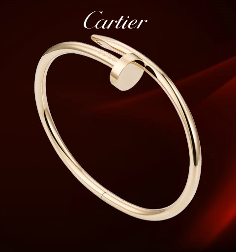 cartier bracelet arrow